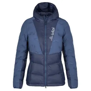 Women's Hybrid Primaloft Ski Jacket Kilpi Tevery