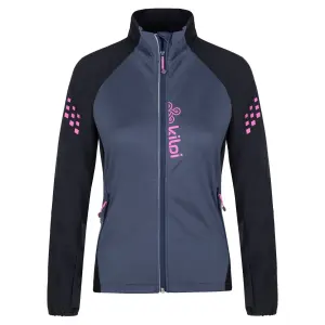 Veste running femme Kilpi Nordim image-0