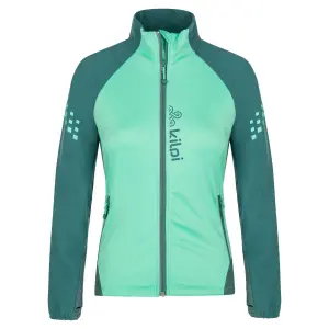 Casaco running mulheres Kilpi Nordim image-0