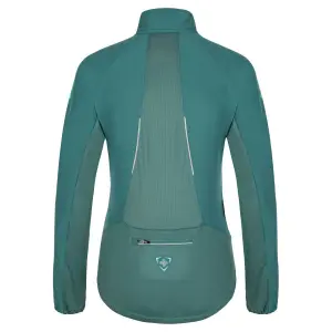 Casaco running mulheres Kilpi Nordim image-1