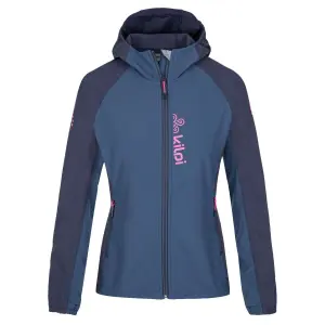Women's waterproof jacket Kilpi Balans image-0