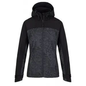 Women's waterproof jacket Kilpi Ravia image-0