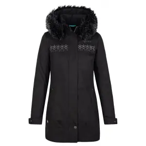 Manteau femme Kilpi Peru