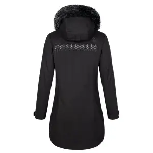 Manteau femme Kilpi Peru image-1
