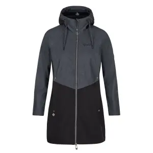 Γυναικείο παλτό Kilpi Softshell Lasika