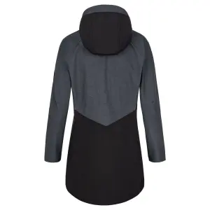 Γυναικείο παλτό Kilpi Softshell Lasika image-1