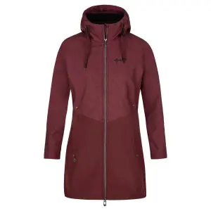 Γυναικείο παλτό Kilpi Softshell Lasika