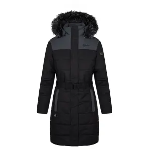 Manteau isolé femme Kilpi Ketrina