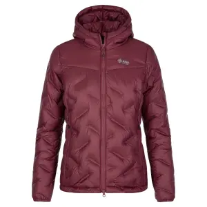 Casaco de mulher para baixo Kilpi Alberta image-0