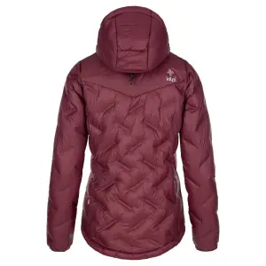 Casaco de mulher para baixo Kilpi Alberta image-1