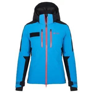 Women's ski jacket Kilpi Dexen image-0