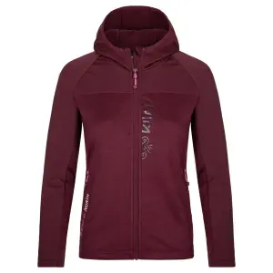 Teknisk sweatshirt för damer Kilpi Layana
