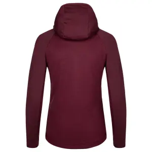 Teknisk sweatshirt för damer Kilpi Layana image-1