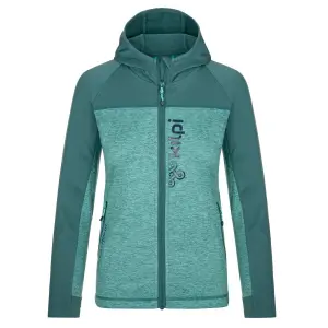 Women's technical hoodie Kilpi Layana image-0
