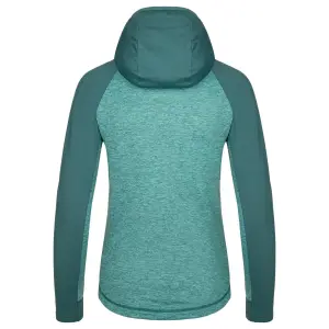 Women's technical hoodie Kilpi Layana image-1