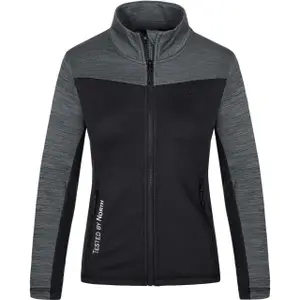Women's technical fleece Kilpi Siren image-0