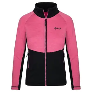 Women's technical fleece Kilpi Tomms image-0