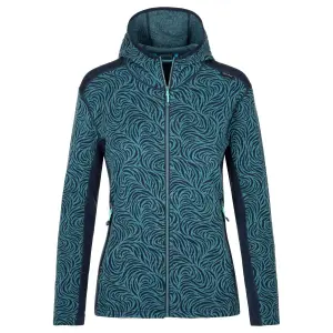 Polaire mérinos femme Kilpi Merini image-0