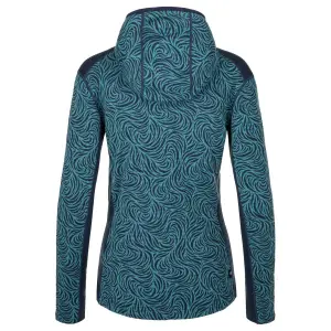 Polaire mérinos femme Kilpi Merini image-1