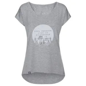 T-shirt en coton femme Kilpi Roisin image-0
