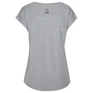 T-shirt en coton femme Kilpi Roisin image-1