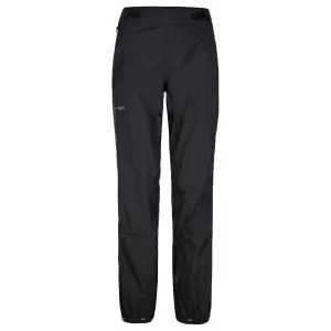Women's waterproof ski pants Kilpi Alpin image-0