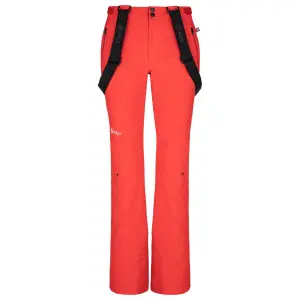 Women's ski Trousers Kilpi Dermizax Primaloft Team image-0