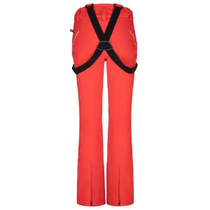 Women's ski Trousers Kilpi Dermizax Primaloft Team image-1