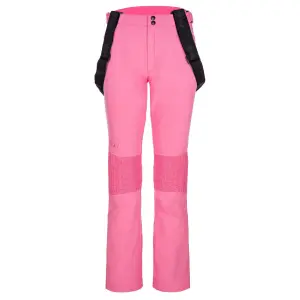 Women's softshell ski Trousers Kilpi Dione image-0