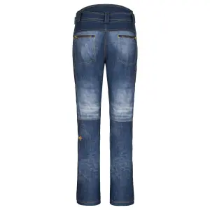 Women's softshell ski pants Kilpi Jeanso image-1