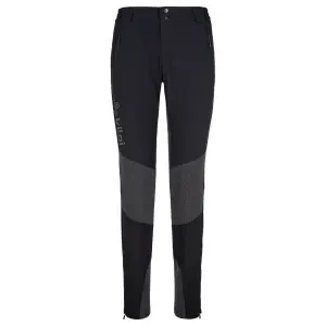 Warm hiking Trousers for women Kilpi Nuuk image-0