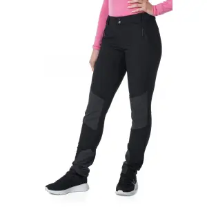 Warm hiking Trousers for women Kilpi Nuuk image-2