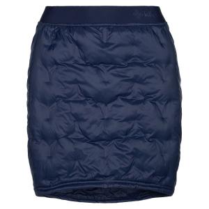 Insulated skirt for women Kilpi Primaloft Lian