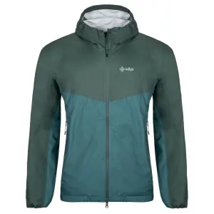 Waterproof jacket Kilpi Hurricane image-0