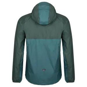 Waterproof jacket Kilpi Hurricane image-1