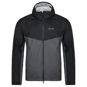 Waterproof jacket Kilpi Hurricane image-0