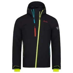 Ski jacket Kilpi Killy image-0