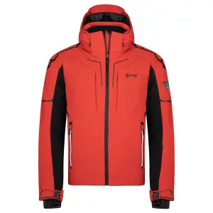 Ski jacket Kilpi Turnau image-0