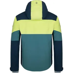 Ski jacket Kilpi Sion image-1