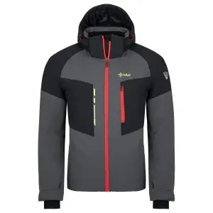Ski jacket Kilpi Taxido image-0