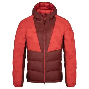 Hybrid Primaloft ski jacket Kilpi Tevery image-0