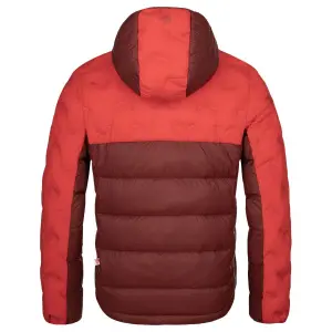 Hybrid Primaloft ski jacket Kilpi Tevery image-1