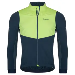 Dlouhý rukáv cyklistický dres Kilpi Moveto