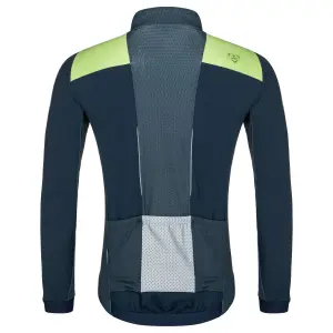 Dlouhý rukáv cyklistický dres Kilpi Moveto image-1