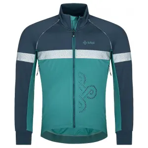 Waterproof jacket Kilpi Nereto image-0