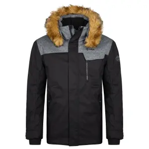 Winter jacket Kilpi Alpha image-0