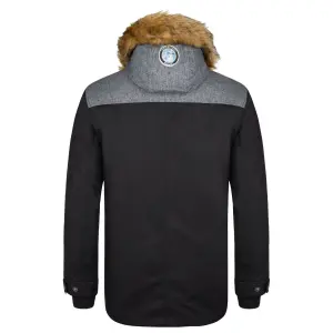 Winter jacket Kilpi Alpha image-1