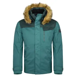 Ski jacket Kilpi Alpha image-0