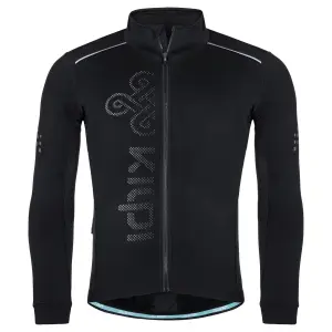 Camisola de manga comprida para ciclismo Kilpi Campos image-0