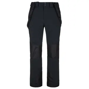 Ski Trousers Kilpi Dermizax Primaloft Team image-0